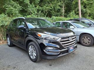 2016 Hyundai Tucson for sale in Little Falls NJ