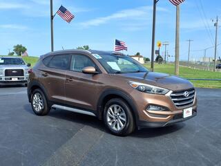 2017 Hyundai Tucson for sale in Midwest City OK