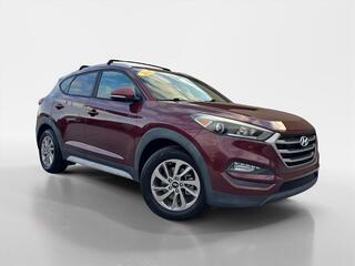 2017 Hyundai Tucson for sale in Knoxville TN