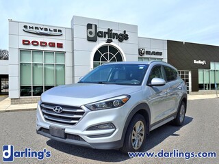 2017 Hyundai Tucson for sale in West Lebanon NH