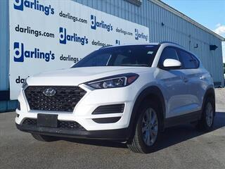 2019 Hyundai Tucson for sale in West Lebanon NH