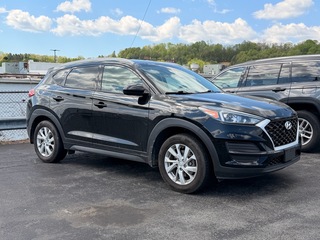 2019 Hyundai Tucson for sale in Beckley WV