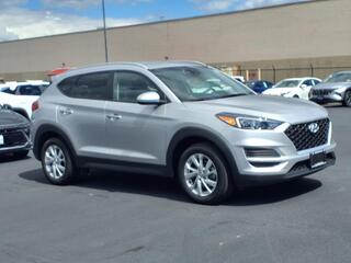 2020 Hyundai Tucson for sale in Syracuse NY