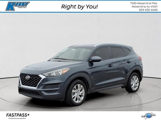 2020 Hyundai Tucson for sale in Alexandria KY