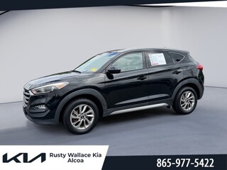 2017 Hyundai Tucson for sale in Louisville TN