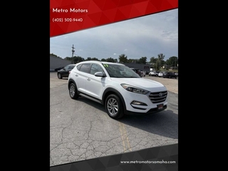 2017 Hyundai Tucson for sale in Omaha NE