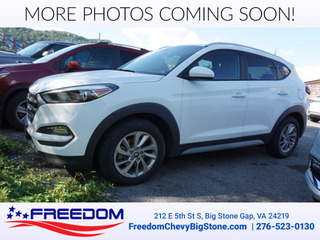 2018 Hyundai Tucson for sale in Big Stone Gap VA