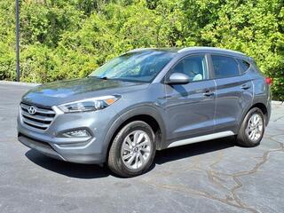 2018 Hyundai Tucson for sale in Hendersonville NC