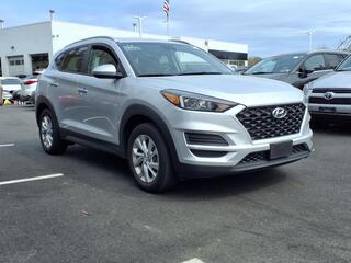 2019 Hyundai Tucson for sale in Vineland NJ