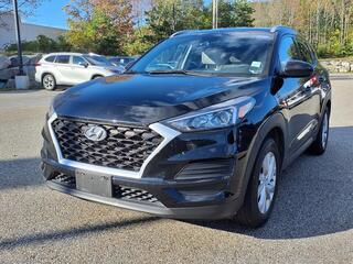 2020 Hyundai Tucson for sale in West Lebanon NH