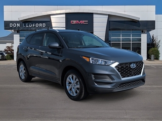 2021 Hyundai Tucson for sale in Cleveland TN