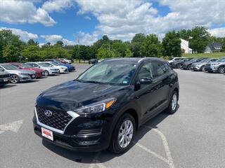 2021 Hyundai Tucson for sale in Winchester VA