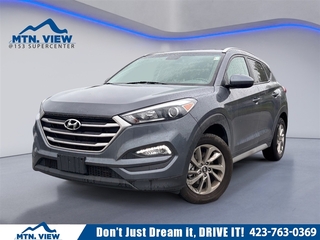 2018 Hyundai Tucson for sale in Chattanooga TN