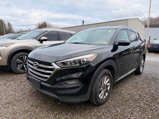 2018 Hyundai Tucson for sale in Mount Hope WV