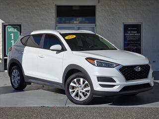 2020 Hyundai Tucson for sale in Valdese NC