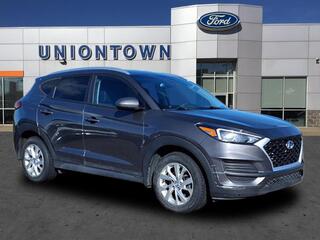 2020 Hyundai Tucson for sale in Uniontown PA