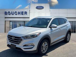 2017 Hyundai Tucson for sale in Janesville WI