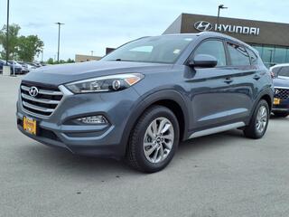 2017 Hyundai Tucson for sale in Council Bluffs IA