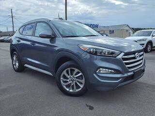 2017 Hyundai Tucson for sale in Knoxville TN