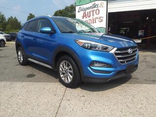 2018 Hyundai Tucson for sale in Roselle NJ