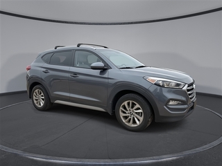 2018 Hyundai Tucson for sale in Wake Forest NC