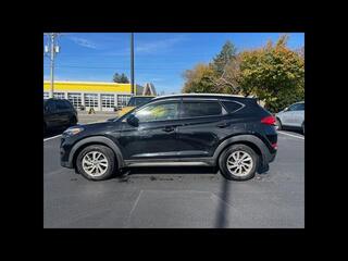 2016 Hyundai Tucson for sale in Johnstown PA