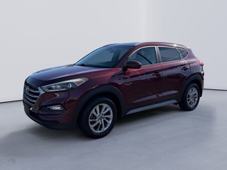2017 Hyundai Tucson for sale in Morristown TN