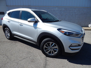 2018 Hyundai Tucson for sale in Clarksville TN