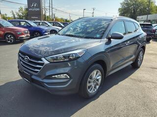 2018 Hyundai Tucson for sale in Rochester NY