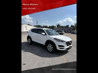 2019 Hyundai Tucson for sale in Omaha NE