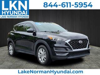 2020 Hyundai Tucson for sale in Cornelius NC