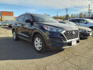 2020 Hyundai Tucson for sale in Newark NJ
