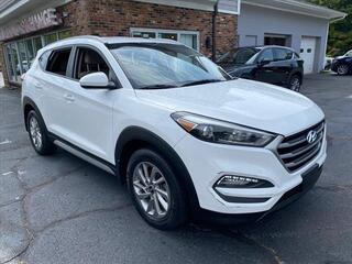 2017 Hyundai Tucson for sale in Canton CT