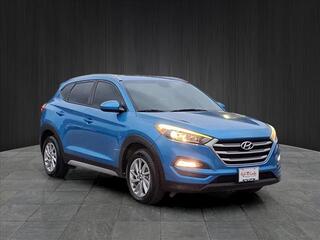 2018 Hyundai Tucson for sale in San Antonio TX