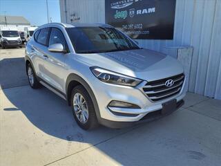 2018 Hyundai Tucson for sale in Cleveland Heights OH