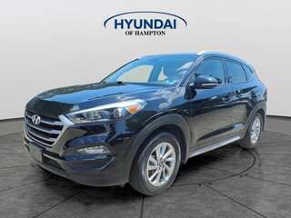 2018 Hyundai Tucson for sale in Hampton VA