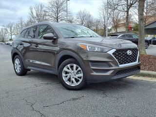 2020 Hyundai Tucson for sale in Apex NC