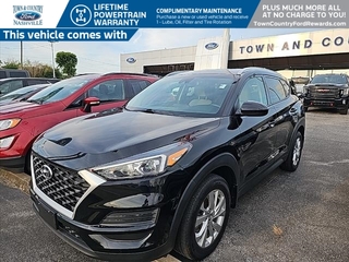 2020 Hyundai Tucson for sale in Brentwood TN