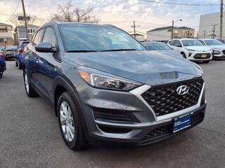 2021 Hyundai Tucson for sale in Jersey City NJ