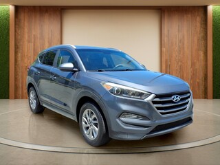 2017 Hyundai Tucson for sale in Huntersville NC
