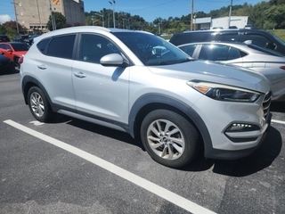 2017 Hyundai Tucson for sale in Bristol TN