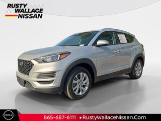 2019 Hyundai Tucson for sale in Knoxville TN