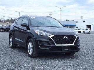 2021 Hyundai Tucson for sale in Bridgeport WV