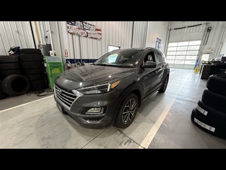 2020 Hyundai Tucson for sale in Mount Hope WV