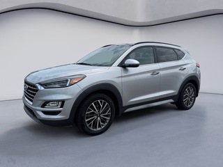 2021 Hyundai Tucson for sale in Morristown TN