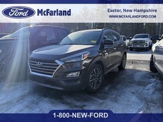 2019 Hyundai Tucson for sale in Rochester NH