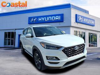 2019 Hyundai Tucson for sale in Melbourne FL