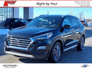 2020 Hyundai Tucson for sale in Florence KY