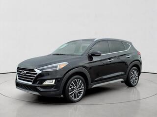 2021 Hyundai Tucson for sale in Alexandria KY
