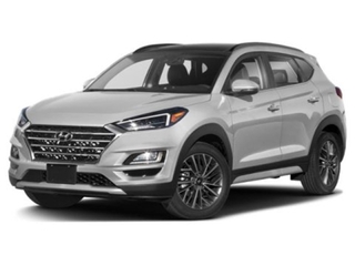 2019 Hyundai Tucson for sale in Sanford ME